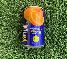 Напиток Vinut Апельсин