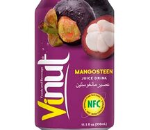 Напиток сокосодержащий негазированный ViNut Маракуйя