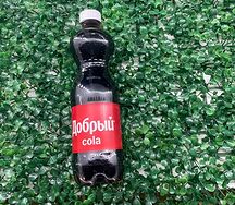 Добрый Кола