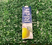 Сок Rich Яблоко