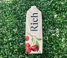 Сок Rich Вишневый