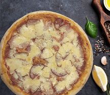 Мясной пир