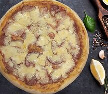 Мясной пир M