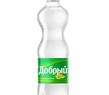 Добрый лимон-лайм