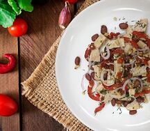 Тбилиси с курицей