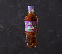 In ice tea Чай со вкусом лесных ягод