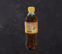 In ice tea Чай со вкусом лимона