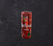 Добрый Cola