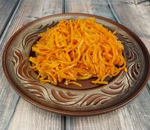 Салат Морковь по-корейски