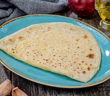 Кутаб с сыром