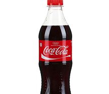 Coca-Cola Classic
