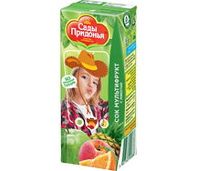 Сок Мультифрукт