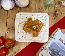 Моцарелла фри