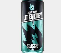 Lit energy Классический