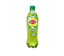 Lipton Зеленый чай