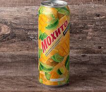 Мохито Fresh Очаково Манго
