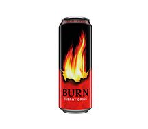 Burn оригинальный