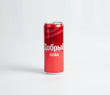 Добрый Кола