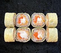 Кранч