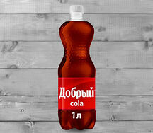 Напиток Добрый Cola
