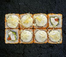 Тори цезарь