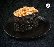 Спайси краб