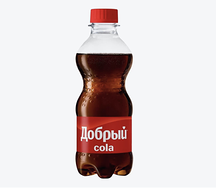 Напиток Добрый Cola