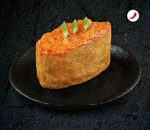 Инари сяке спайси
