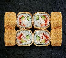 Калифорния хот