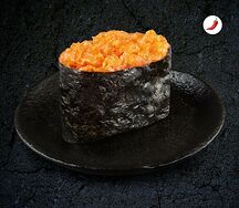 Спайси сяке