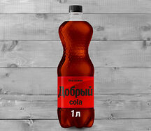 Напиток Добрый Cola - без сахара