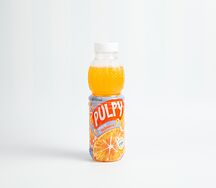 Pulpy Апельсин