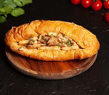 Мангал Хаус фирменный свиной