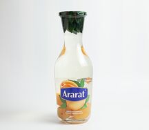 Абрикосовый компот Арарат