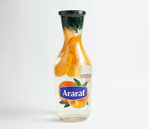 Персиковый компот Ararat