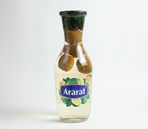 Компот Арарат из фейхоа