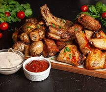 Царский сет