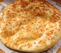 Хачапури по-мегрельски