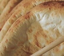 Лаваш грузинский Шоти
