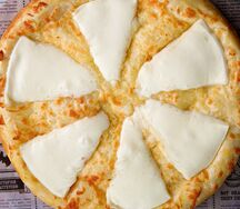 Хачапури Самепо