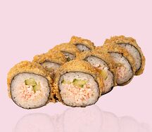 Горячий Краб