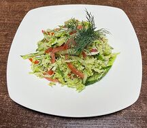 Салат Орзу