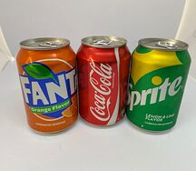 Coca-Cola