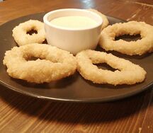 Кальмарные кольца