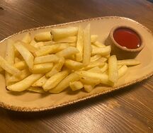 Картофель фри
