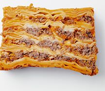 Лазанья