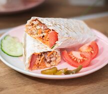 Шаурма Классическая 