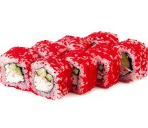 Калифорния классическая