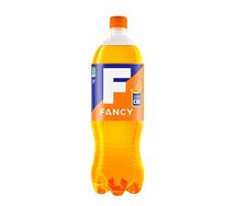 Fancy Апельсин