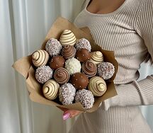 Букет Классика